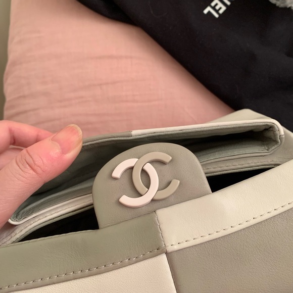 💯 authentic chanel mini flap bag - Picture 3 of 10